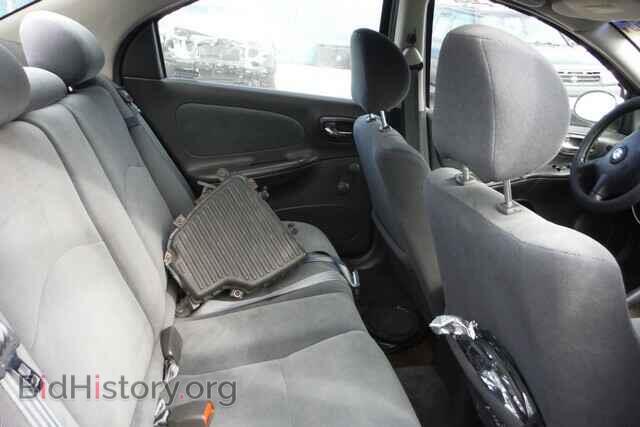 2000 DODGE NEON - VIN: 1B3ES46C4YD784004 - Фото 6
