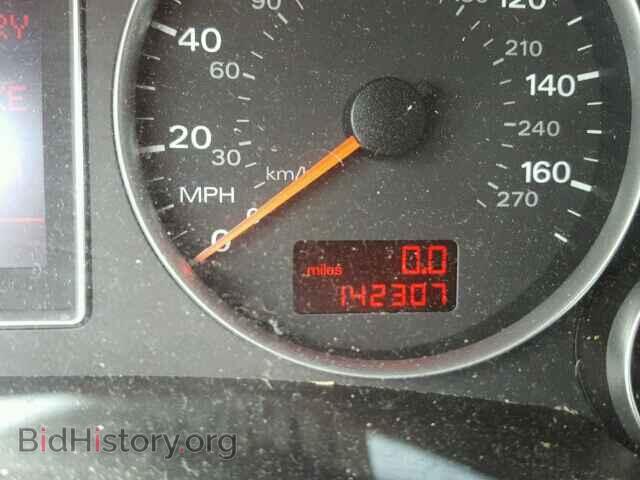 2006 AUDI A4 - VIN: WAUAF78EX6A288931 - Фото 8