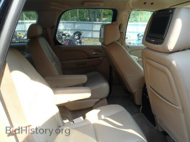 2010 CADILLAC ESCALADE - VIN: 1GYUKAEF7AR109237 - Фото 6