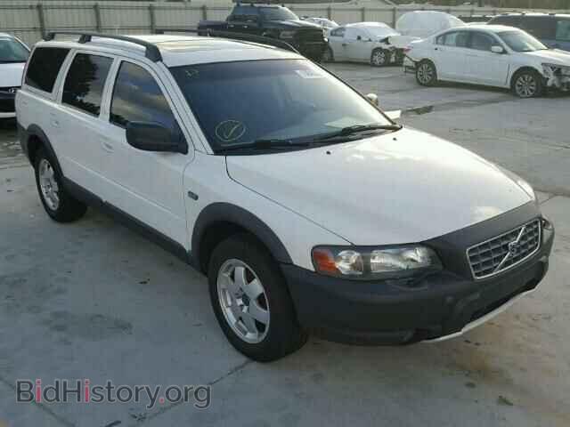 Photo YV1SZ58D921056402 - VOLVO V70 2002