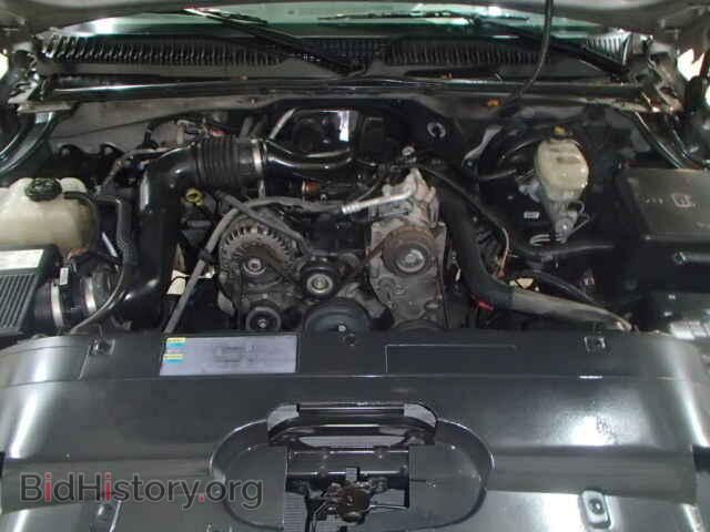 2006 CHEVROLET SILVERADO - VIN: 3GCEC14X06G201637 - Photo 7