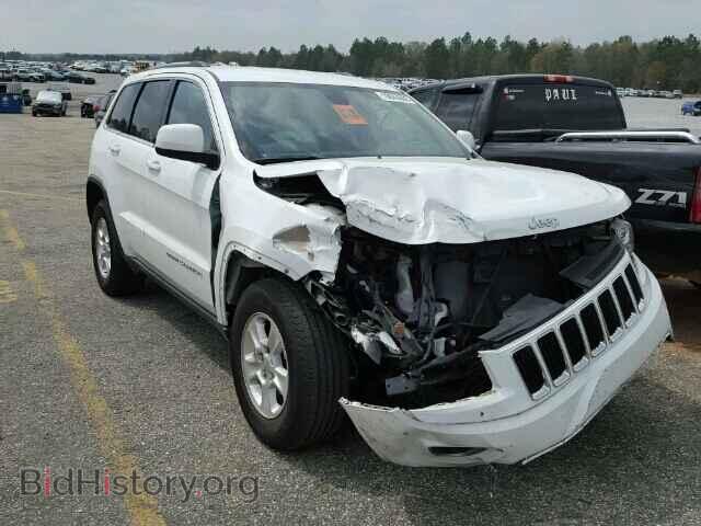 Фотография 1C4RJEAG6EC113907 - JEEP CHEROKEE 2014