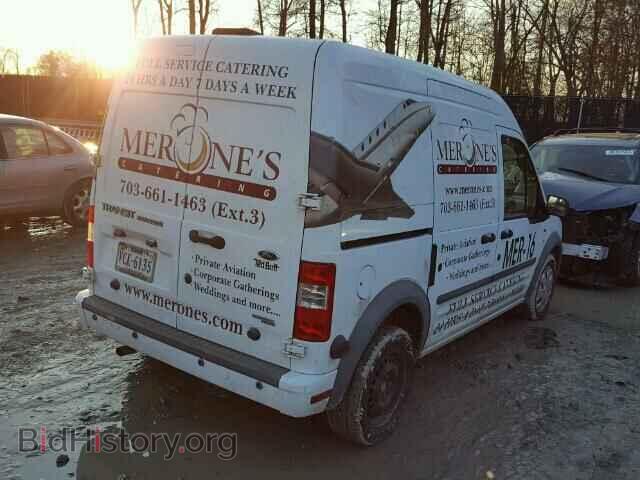 2012 FORD TRANSIT CO - VIN: NM0LS7BN0CT115383 - Фото 4