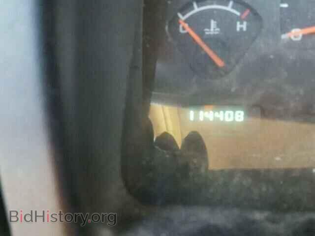 2002 DODGE DAKOTA - VIN: 1B7FL16X12S589112 - Фото 8