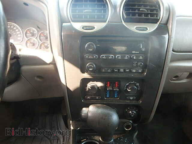 2003 GMC ENVOY - VIN: 1GKDS13S732103797 - Фото 9