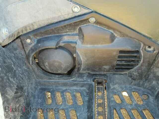 2012 SUZUKI ATV - VIN: 5SAAM46A9C7100368 - Фото 7