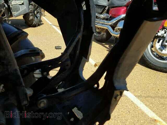 2012 SUZUKI ATV - VIN: 5SAAM46A9C7100368 - Фото 10