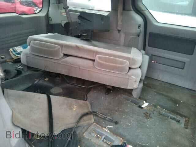 2004 FORD FREESTAR - VIN: 2FMZA51674BA80871 - Фото 6