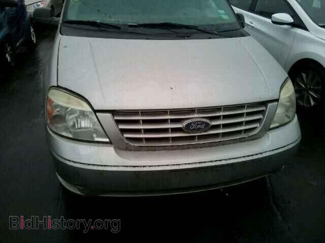 2004 FORD FREESTAR - VIN: 2FMZA51674BA80871 - Фото 9