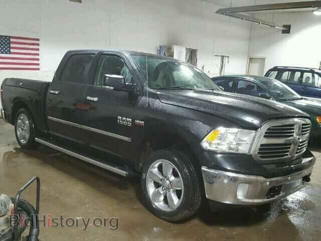Photo 1C6RR7LT2FS781393 - RAM TRUCK 2015