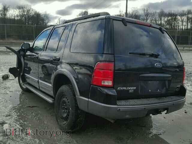 2005 FORD EXPLORER - VIN: 1FMDU73E25UB22151 - Photo 3