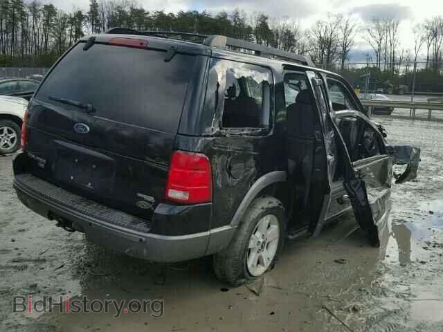 2005 FORD EXPLORER - VIN: 1FMDU73E25UB22151 - Photo 4