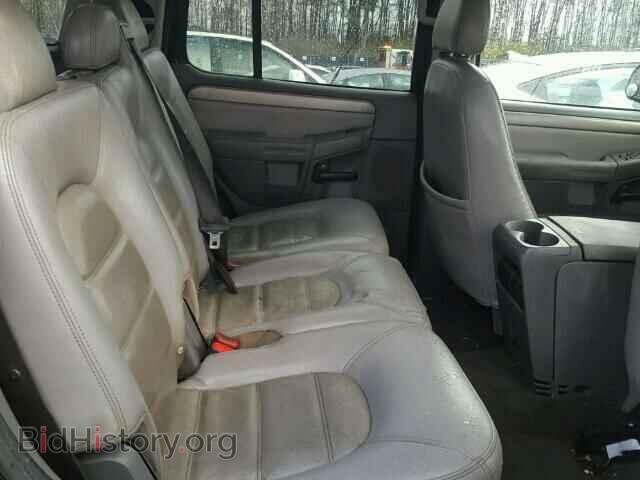 2005 FORD EXPLORER - VIN: 1FMDU73E25UB22151 - Photo 6