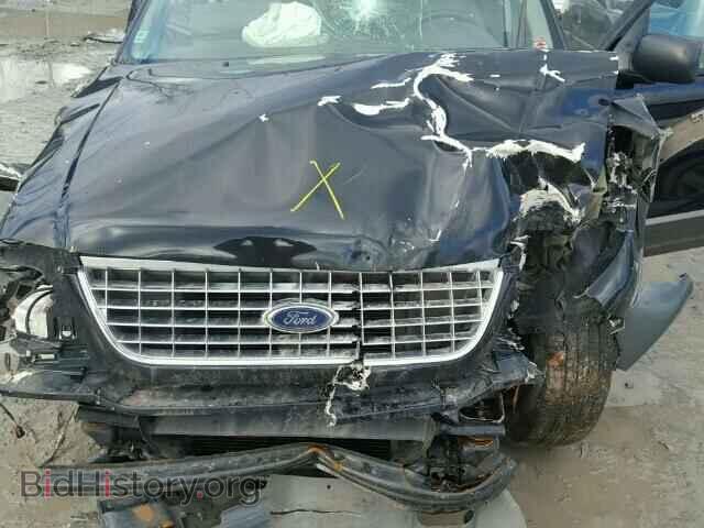 2005 FORD EXPLORER - VIN: 1FMDU73E25UB22151 - Photo 7