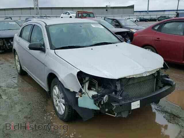 Photo 1C3CC4FB5AN223373 - CHRYSLER SEBRING 2010