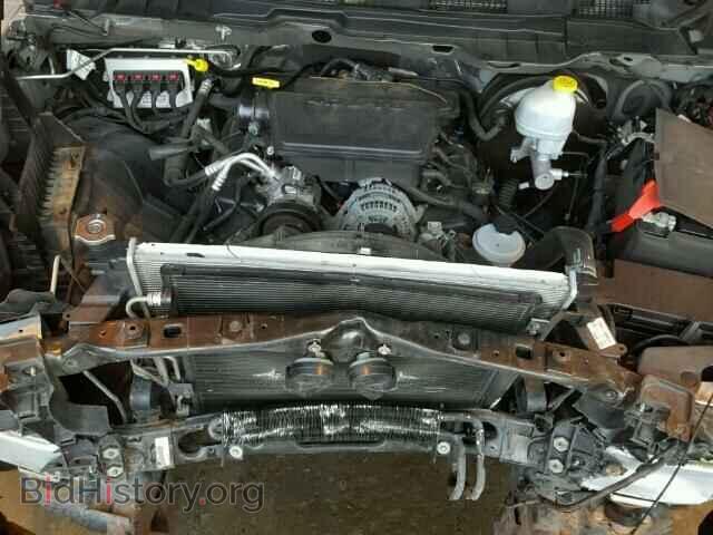 2012 DODGE RAM 1500 - VIN: 1C6RD6GP7CS193250 - Фото 7