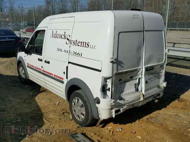 2011 FORD TRANSIT CO - VIN: NM0LS7BN6BT053535 - Фото 3