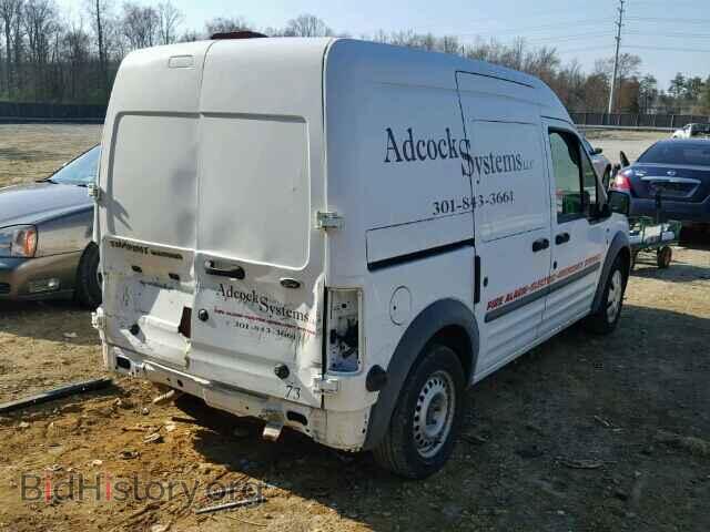 2011 FORD TRANSIT CO - VIN: NM0LS7BN6BT053535 - Фото 4