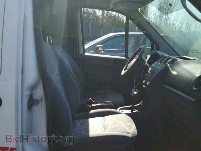 2011 FORD TRANSIT CO - VIN: NM0LS7BN6BT053535 - Фото 5