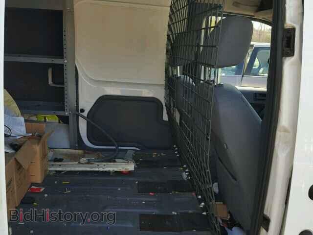 2011 FORD TRANSIT CO - VIN: NM0LS7BN6BT053535 - Фото 6