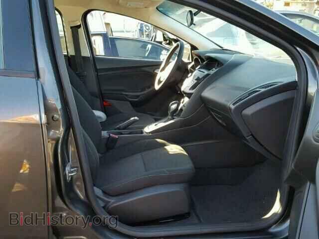 2015 FORD FOCUS - VIN: 1FADP3F23FL256153 - Photo 5