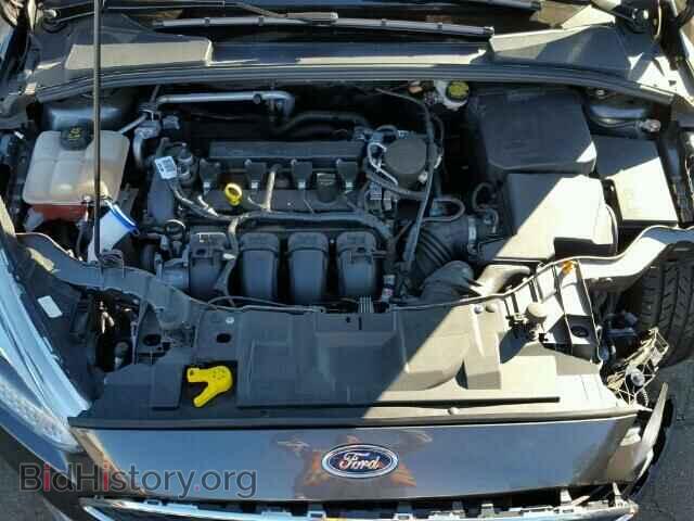 2015 FORD FOCUS - VIN: 1FADP3F23FL256153 - Photo 7