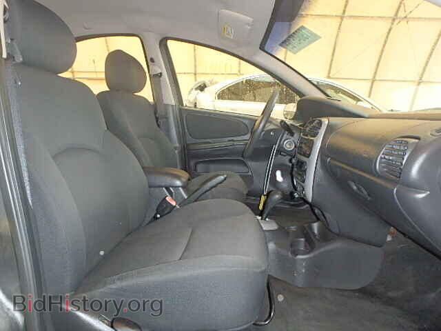 2005 DODGE NEON - VIN: 1B3ES56C05D188504 - Фото 5