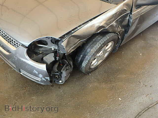 2005 DODGE NEON - VIN: 1B3ES56C05D188504 - Фото 9