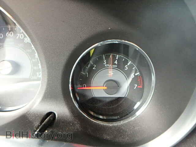 2012 CHRYSLER 200 - VIN: 1C3CCBBG1CN277164 - Фото 8