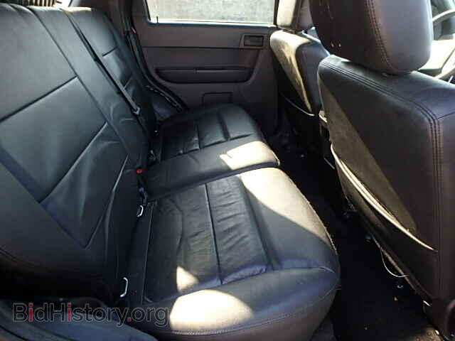 2012 FORD ESCAPE - VIN: 1FMCU9DG6CKA96993 - Фото 6