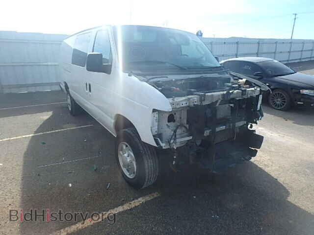 Фотография 1FTNS1EW3DDA19160 - FORD ECONOLINE 2013