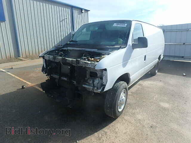 2013 FORD ECONOLINE - VIN: 1FTNS1EW3DDA19160 - Фото 2