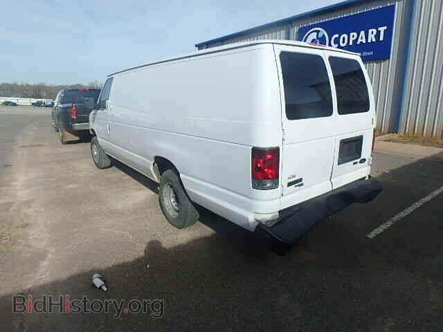 2013 FORD ECONOLINE - VIN: 1FTNS1EW3DDA19160 - Фото 3