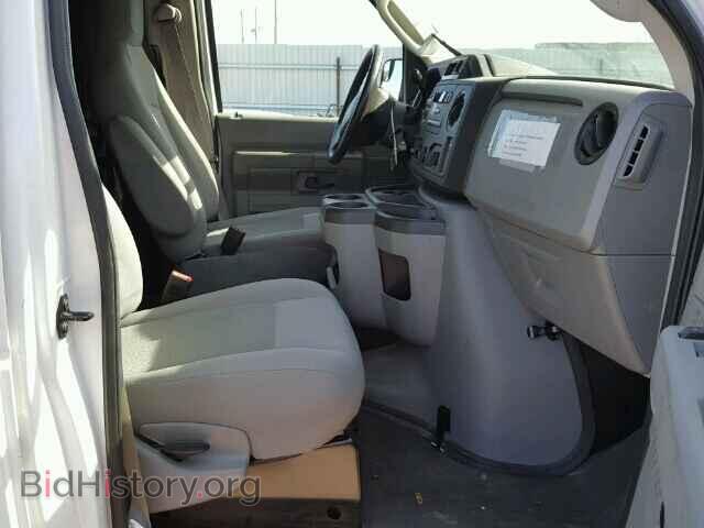 2013 FORD ECONOLINE - VIN: 1FTNS1EW3DDA19160 - Фото 5