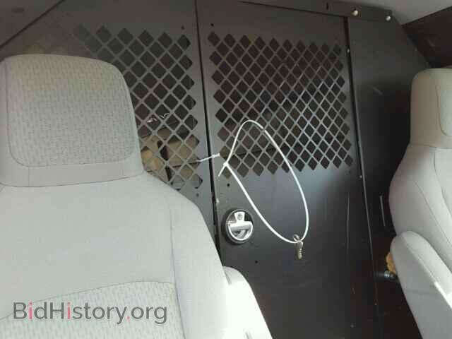 2013 FORD ECONOLINE - VIN: 1FTNS1EW3DDA19160 - Фото 6