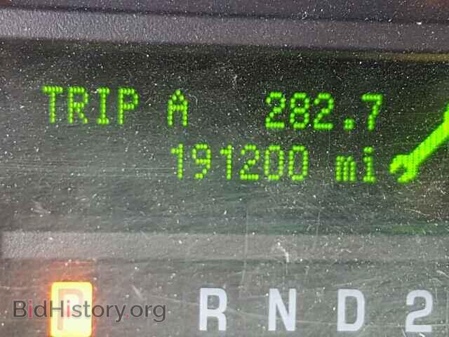 2013 FORD ECONOLINE - VIN: 1FTNS1EW3DDA19160 - Фото 8