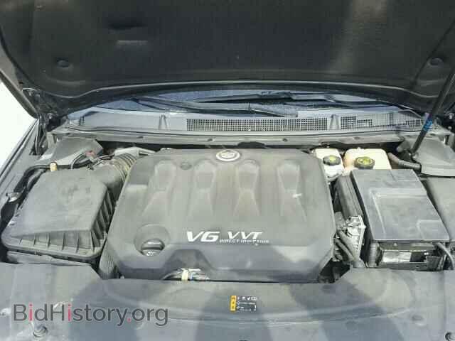 2013 CADILLAC XTS - VIN: 2G61P5S38D9103069 - Фото 7