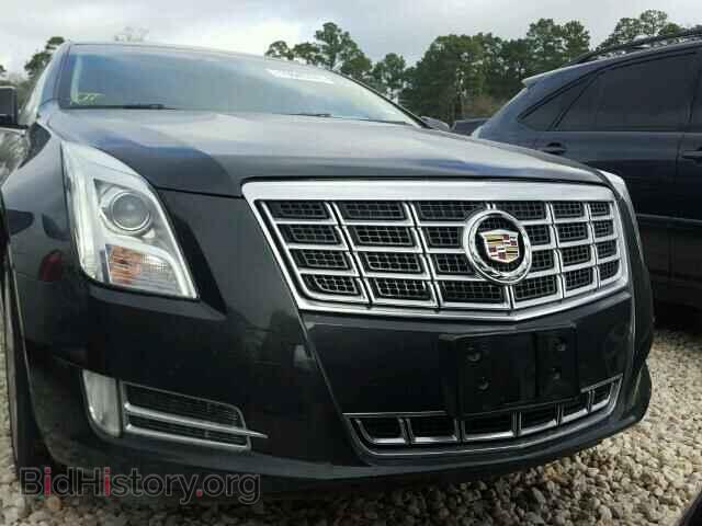 2013 CADILLAC XTS - VIN: 2G61P5S38D9103069 - Фото 9