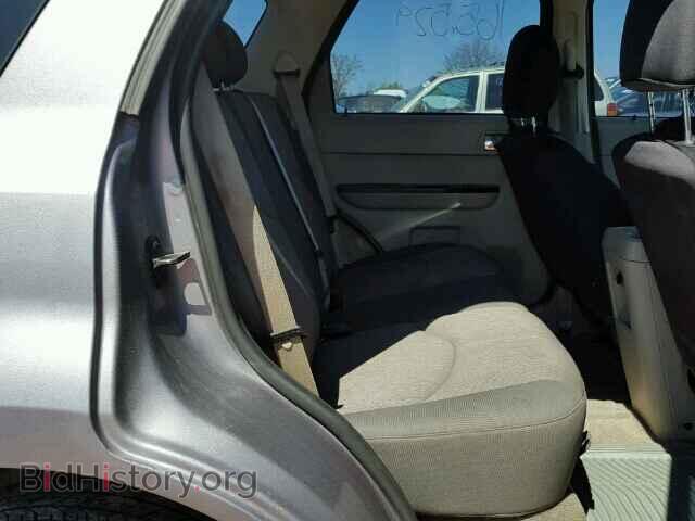 2008 MAZDA TRIBUTE - VIN: 4F2CZ02Z48KM22951 - Фото 6