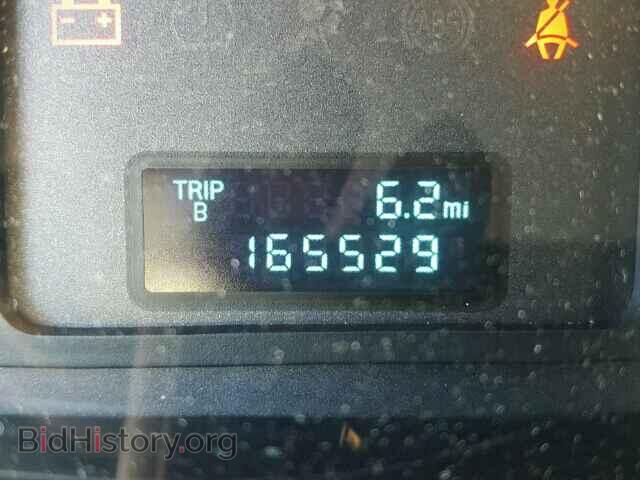 2008 MAZDA TRIBUTE - VIN: 4F2CZ02Z48KM22951 - Фото 8