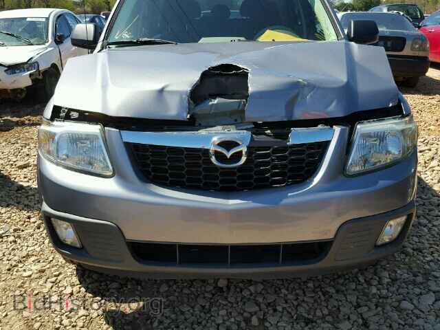 2008 MAZDA TRIBUTE - VIN: 4F2CZ02Z48KM22951 - Фото 9