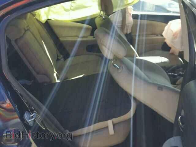 2013 CHRYSLER 200 - VIN: 1C3CCBBB9DN726404 - Фото 6