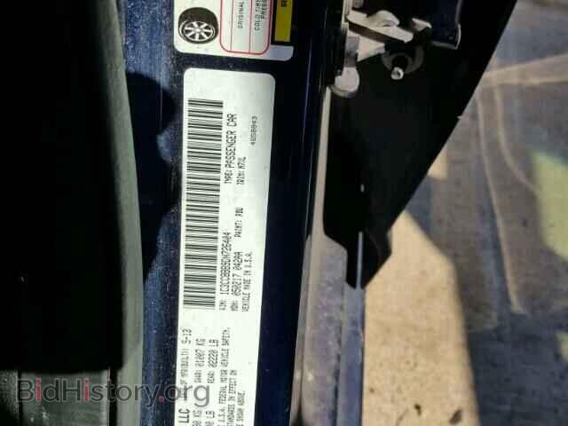 2013 CHRYSLER 200 - VIN: 1C3CCBBB9DN726404 - Фото 10