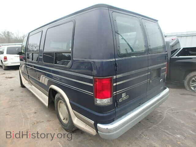 1999 FORD ECONOLINE - VIN: 1FDRE14W2XHC24441 - Фото 3