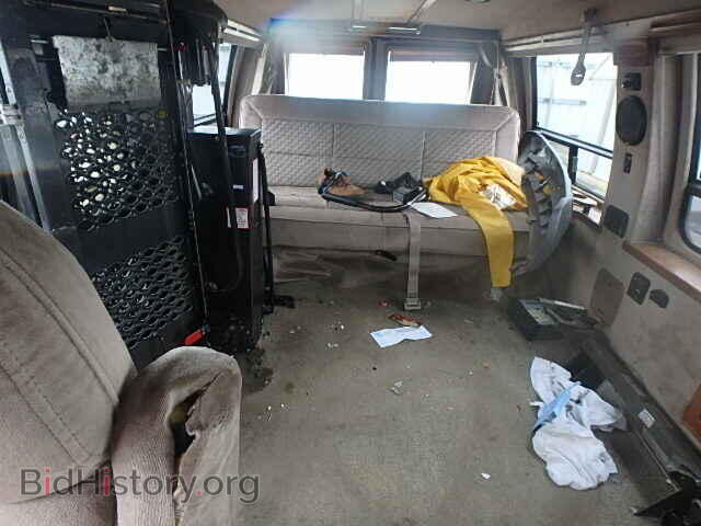 1999 FORD ECONOLINE - VIN: 1FDRE14W2XHC24441 - Фото 6