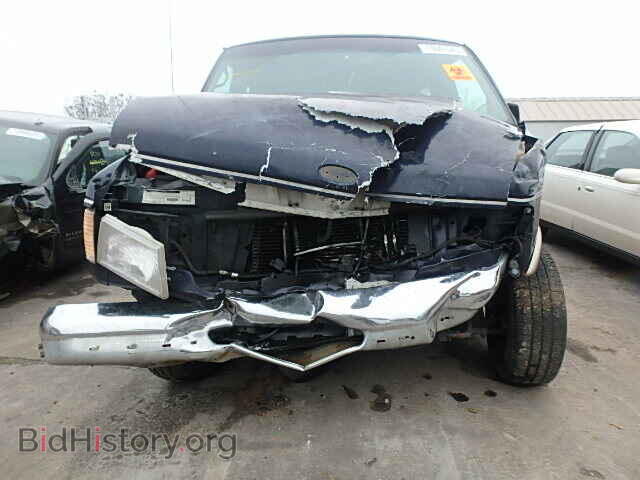1999 FORD ECONOLINE - VIN: 1FDRE14W2XHC24441 - Фото 7
