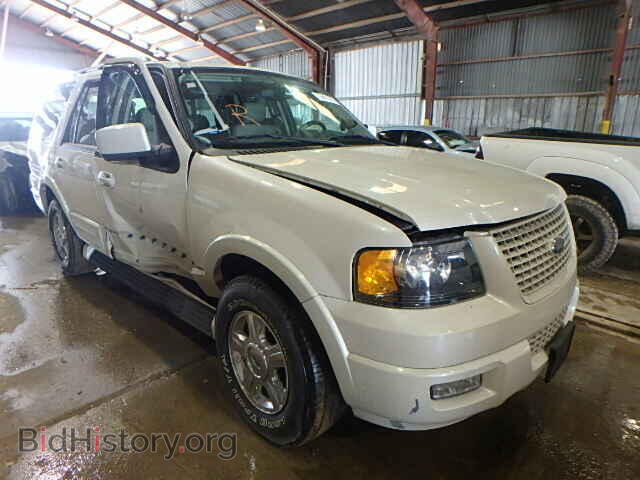 Фотография 1FMFU19535LA04855 - FORD EXPEDITION 2005