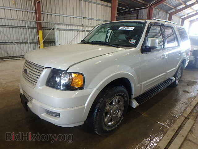 2005 FORD EXPEDITION - VIN: 1FMFU19535LA04855 - Фото 2