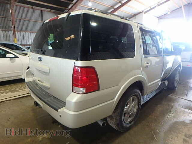 2005 FORD EXPEDITION - VIN: 1FMFU19535LA04855 - Фото 4