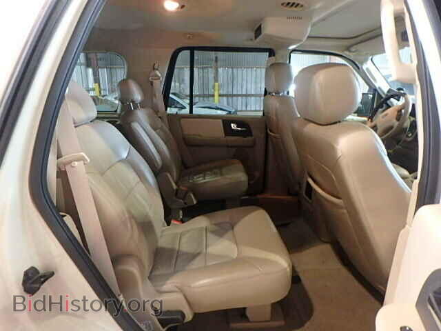 2005 FORD EXPEDITION - VIN: 1FMFU19535LA04855 - Фото 6